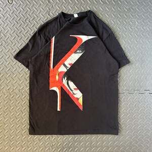 Kylie Minogue Aphrodite Live 2011 Tour T-Shirt